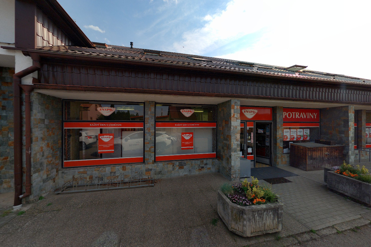 Maloobchodní síť BALA, s.r.o.