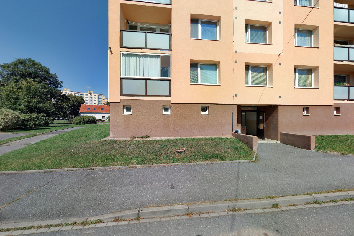 Společenství pro dům čp. 1179, 1180 Nýřany foto 2