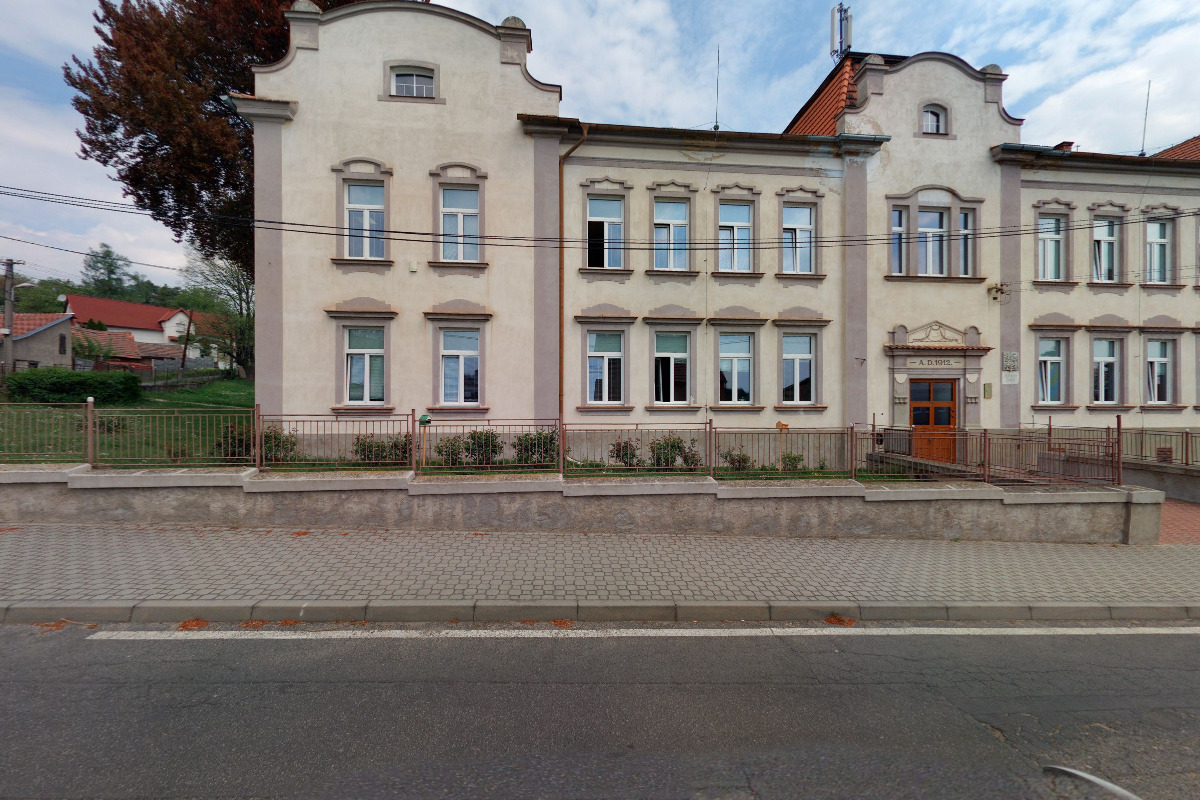 ZŠ Horní Beřkovice foto 3