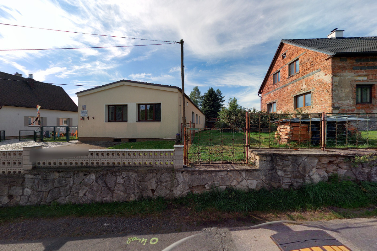 ZŠ a MŠ Červený Kostelec, Olešnice