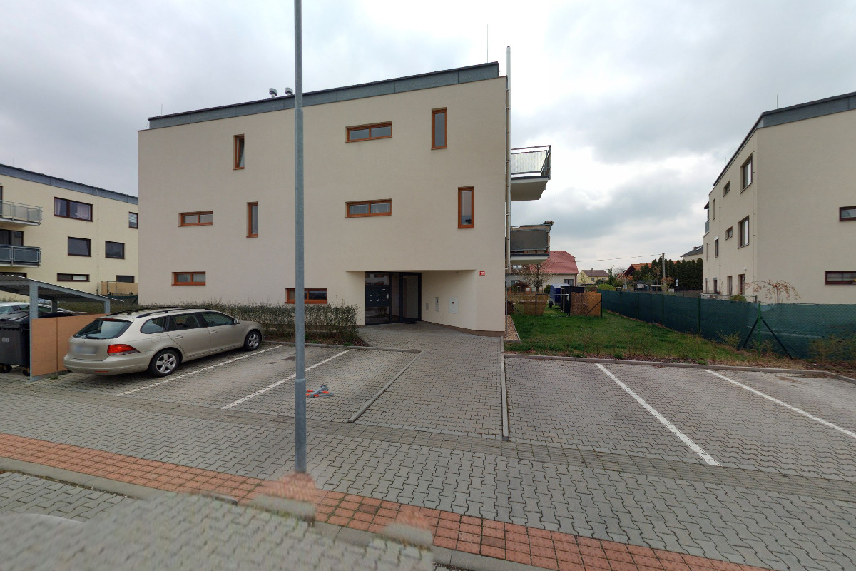 Instalatérství Tomáš Pechánek