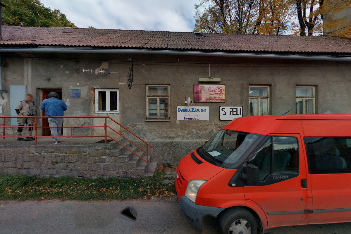 TRUHLÁŘSTVÍ PROFI v.o.s. foto 2