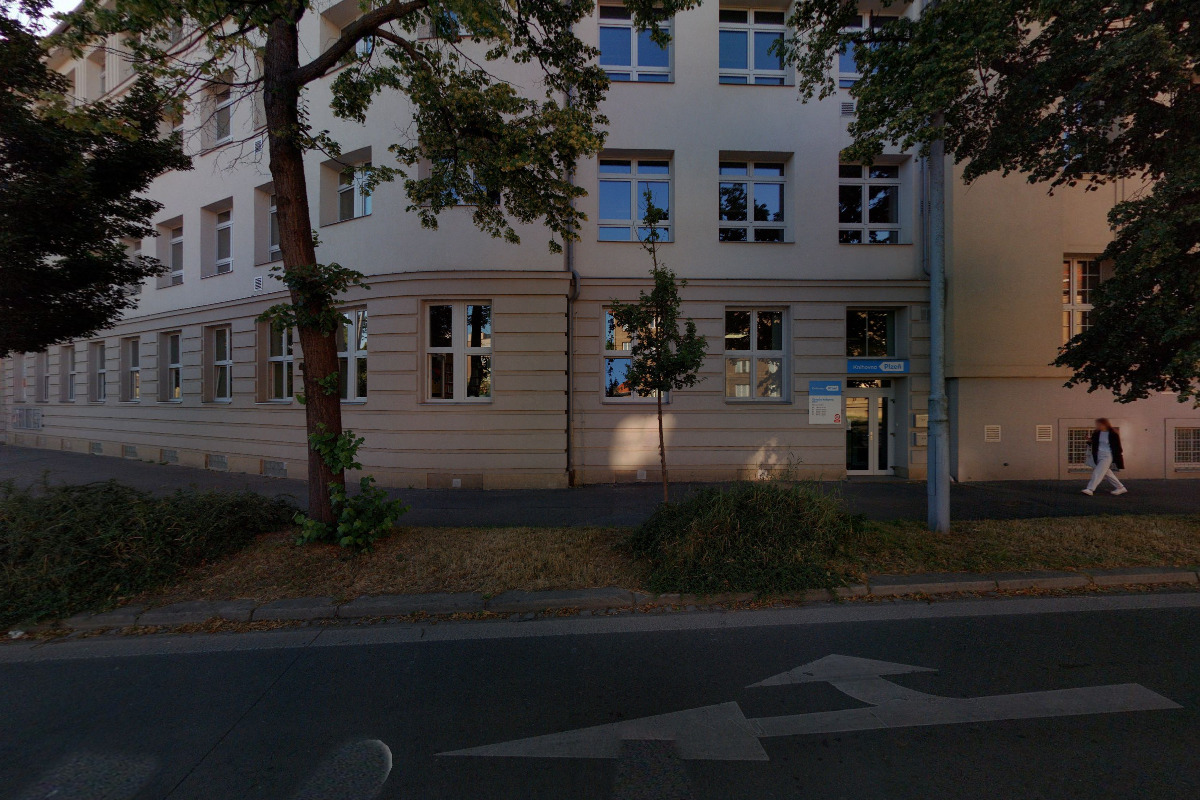 Knihovna města Plzně - Bory foto 6