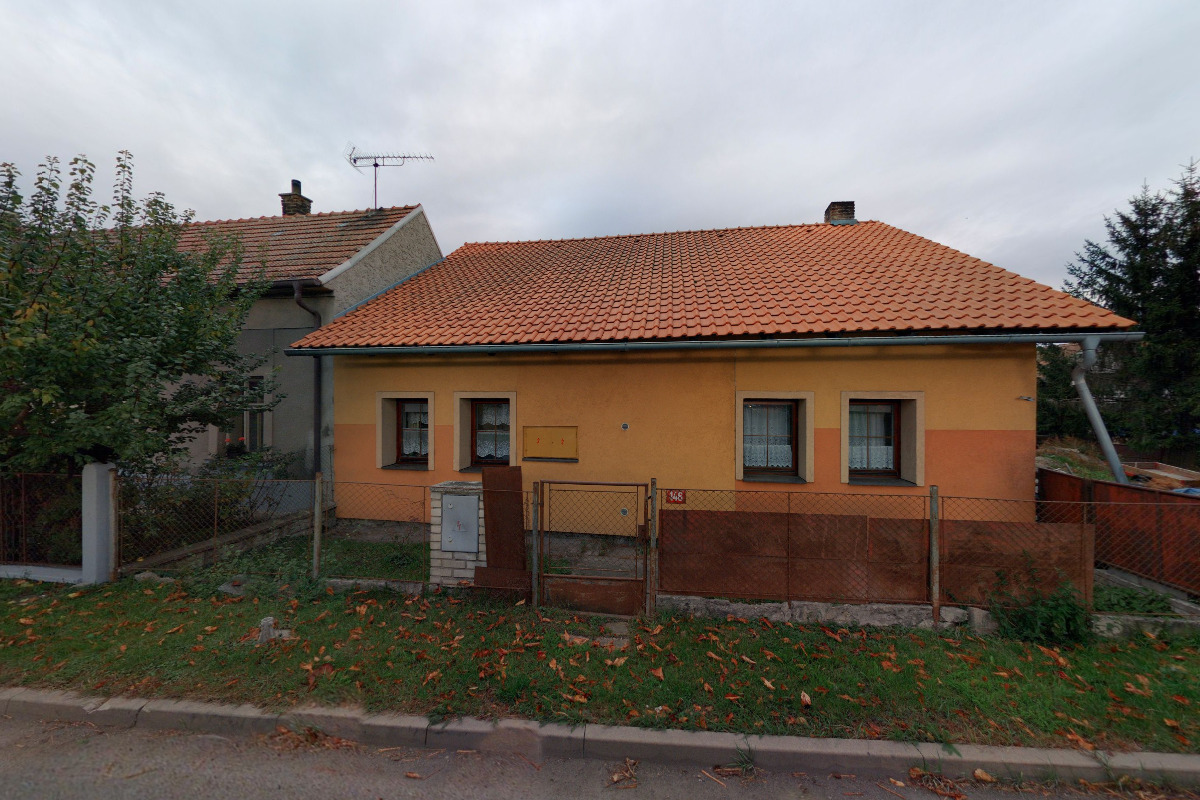 Zemní práce Lubomír Mlčák