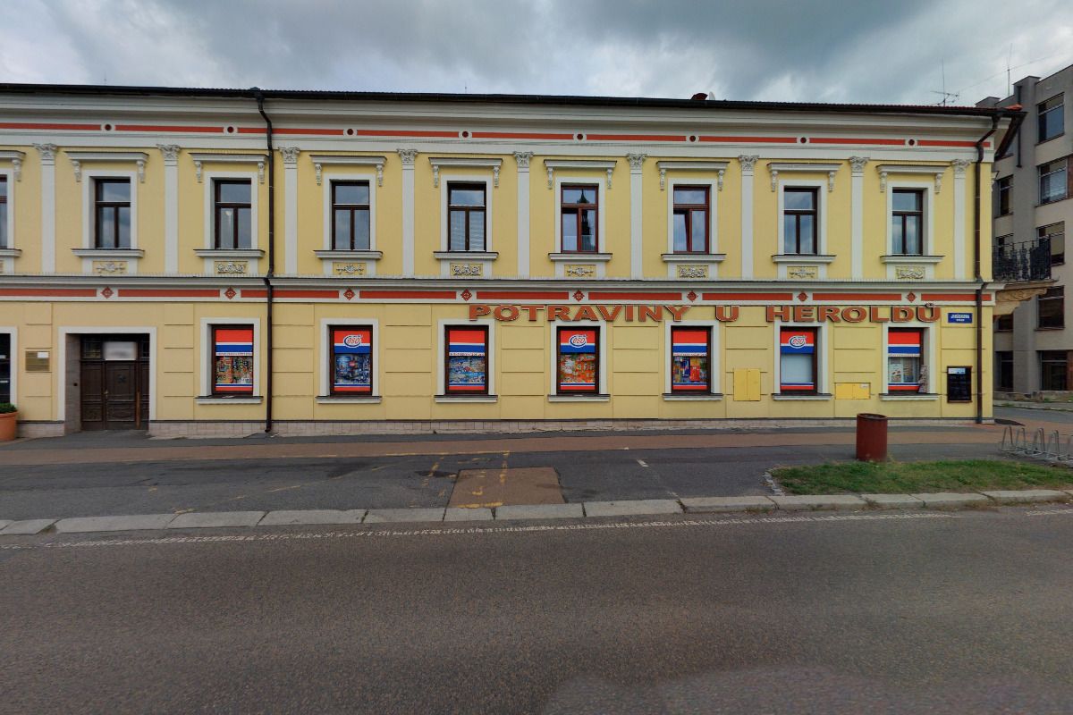 Mgr. Michaela Černá