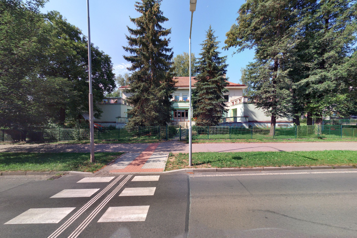 Městské jesle Trutnov