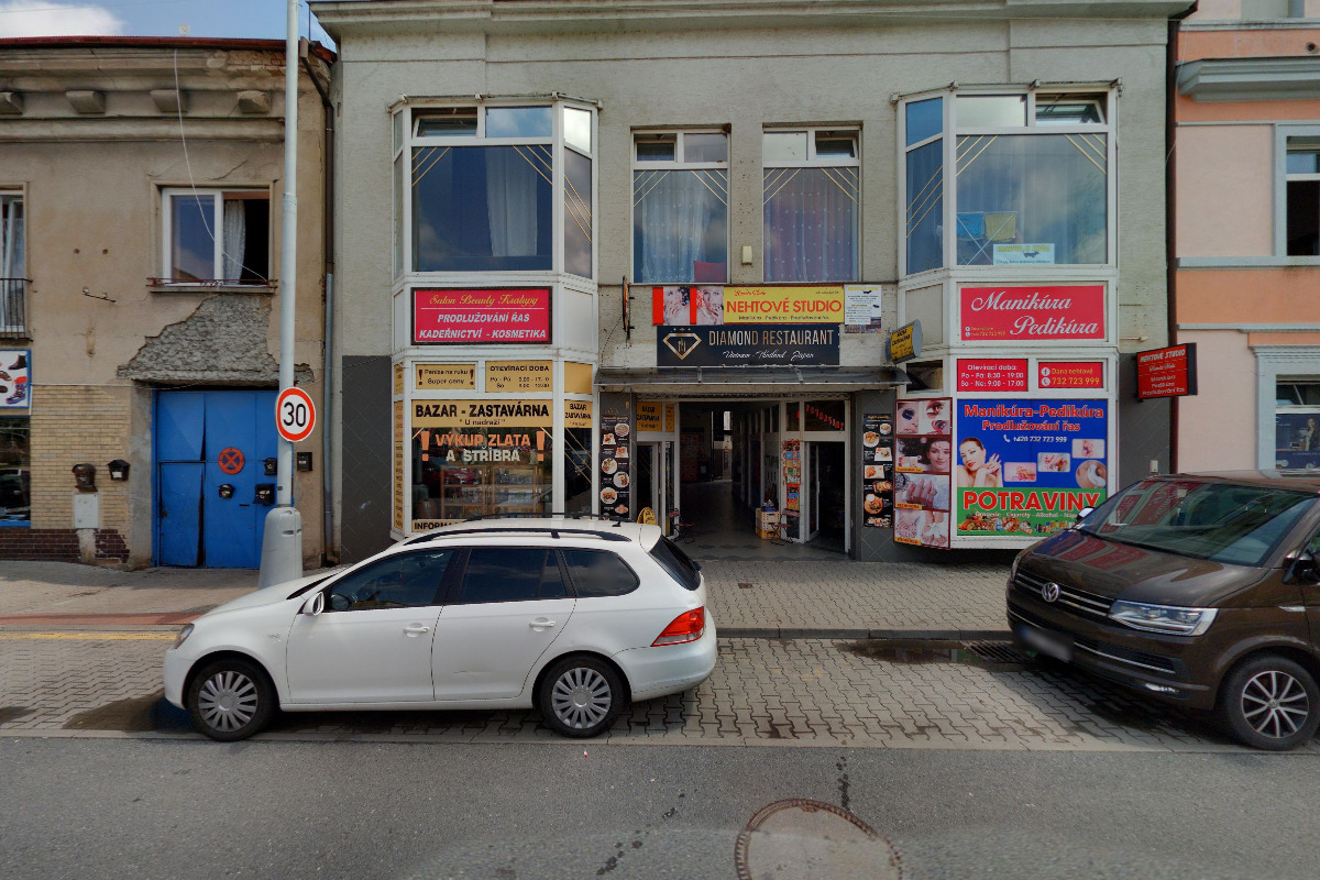 Květinářství LENKA foto 1