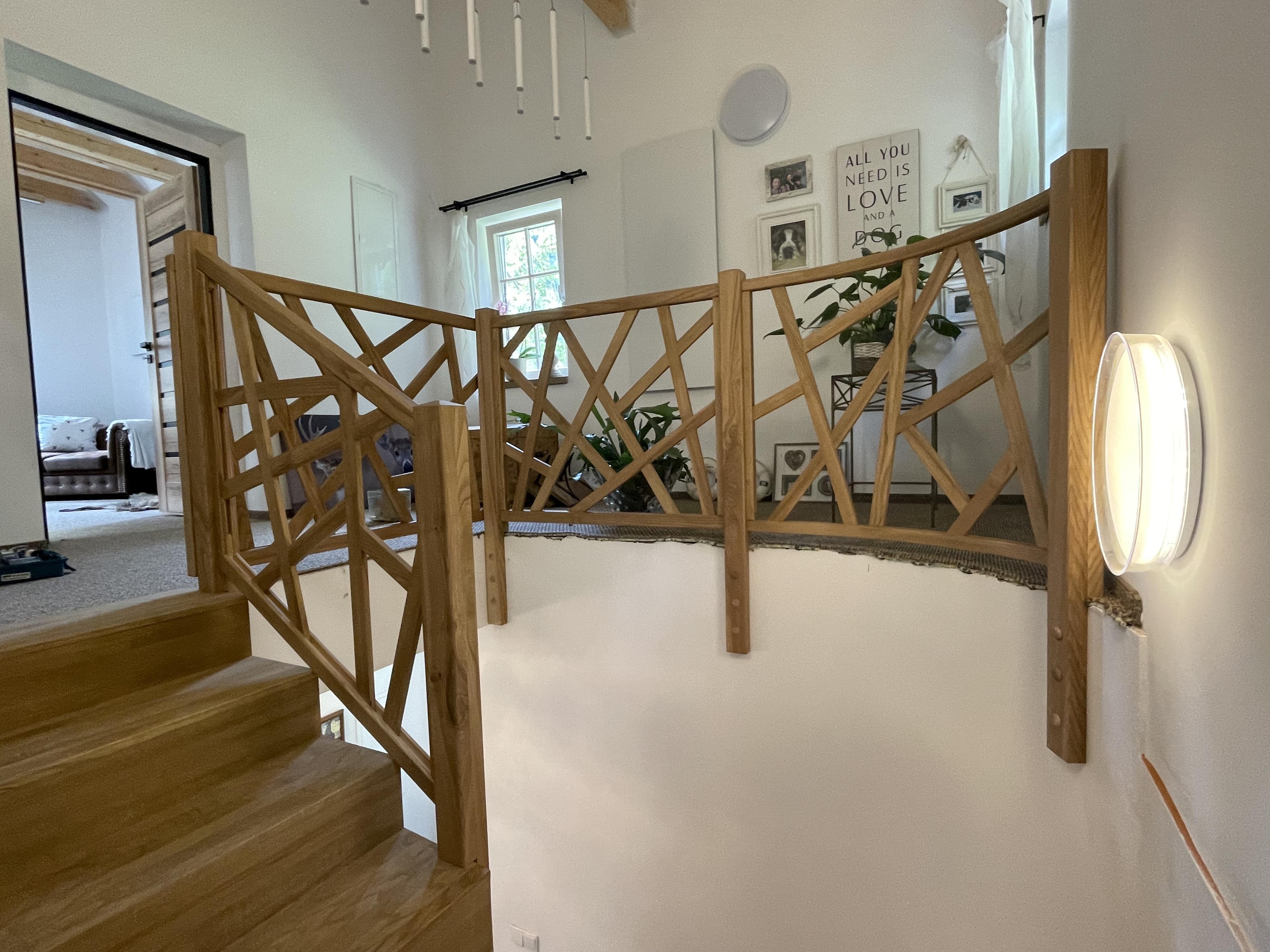 FC epoxid - Truhlářství foto 1