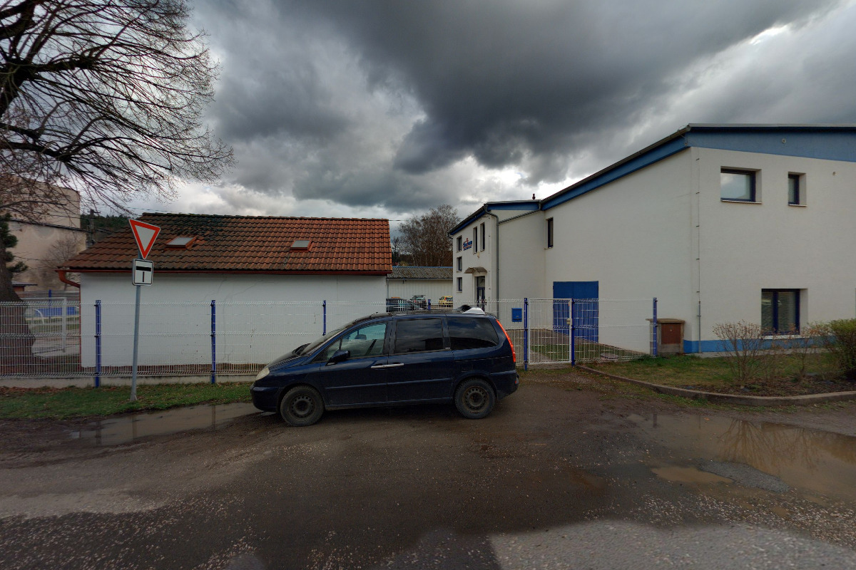Plastoma výrobní družstvo, družstvo foto 2