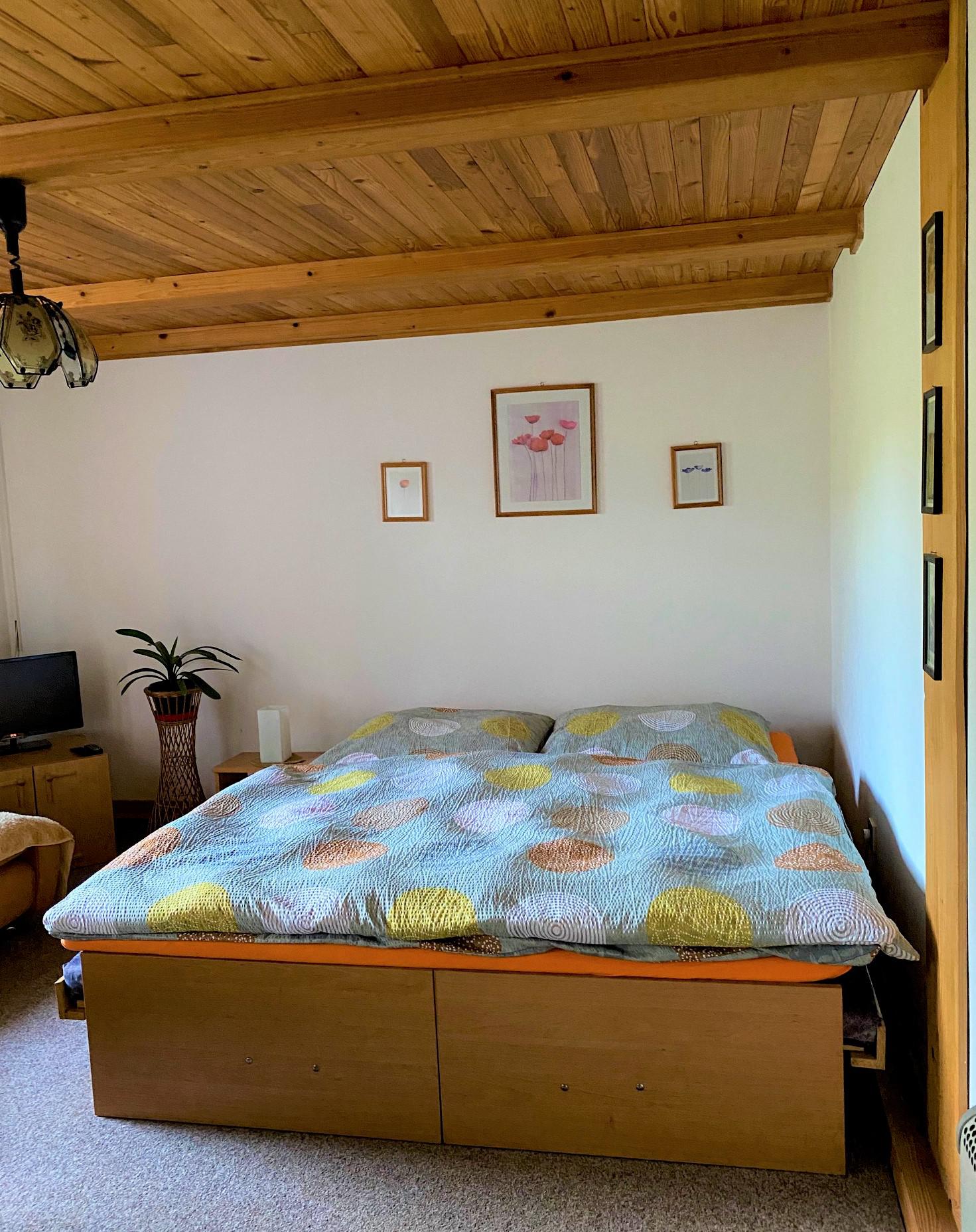 Chata Eliška foto 4