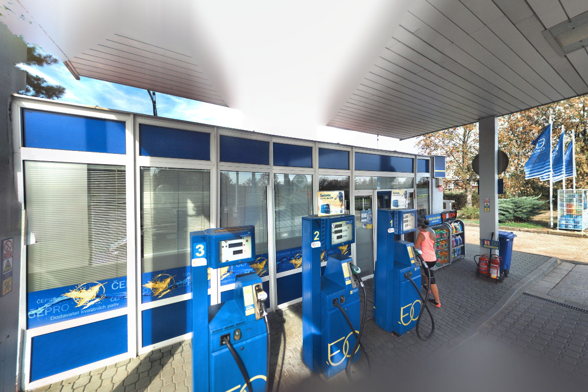 EuroOil foto 2