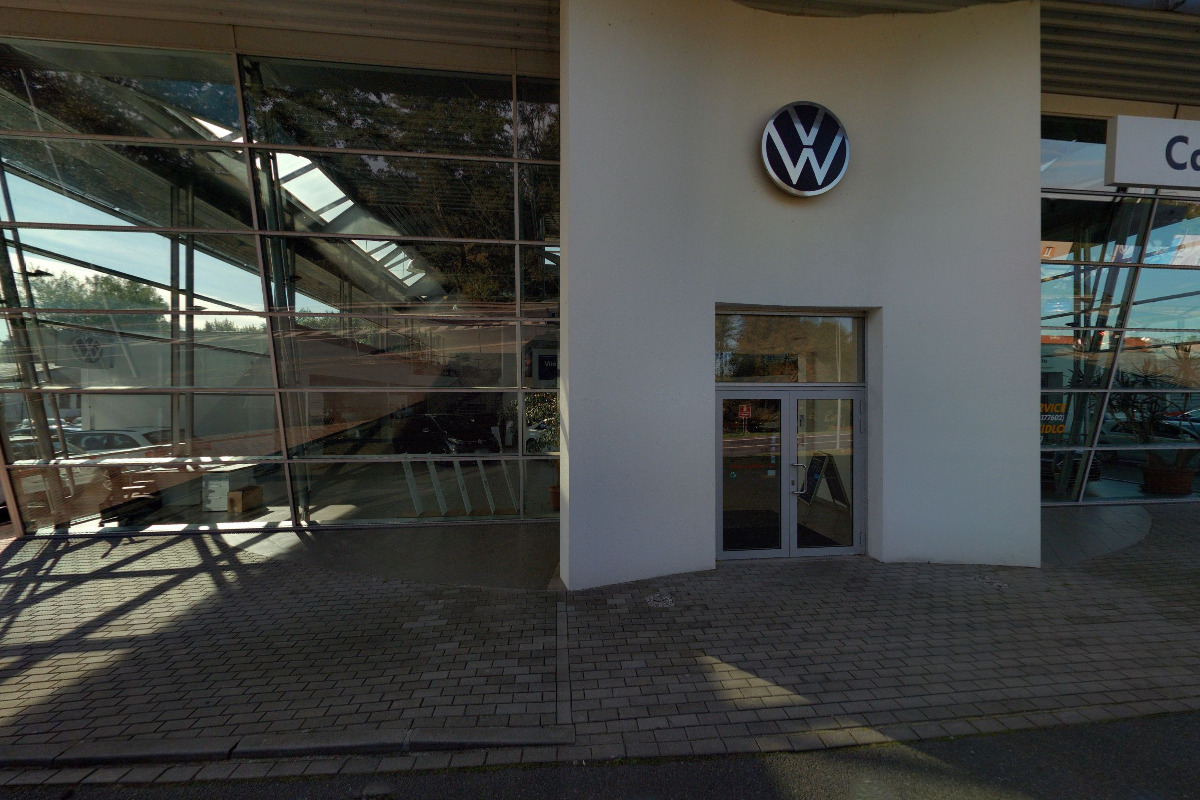 CAR POINT Exlusive foto 2