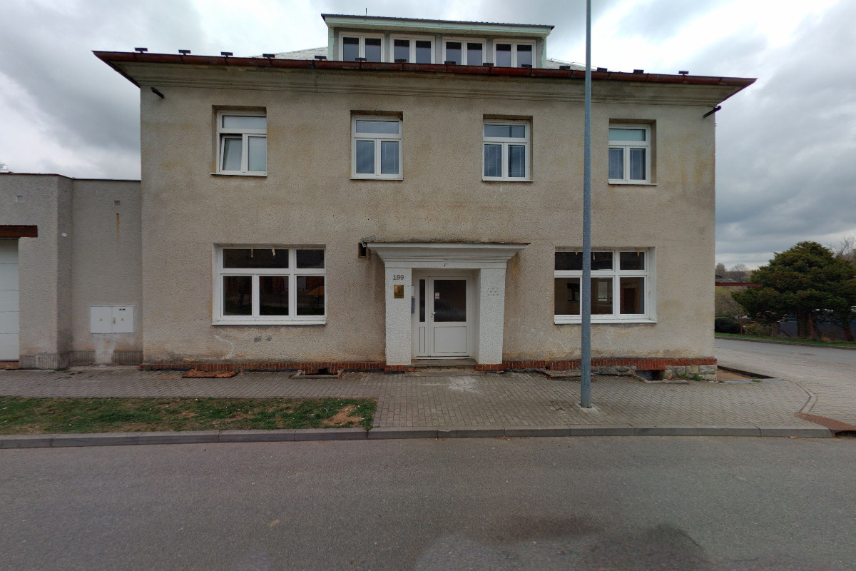 LK bau stavební společnost, a.s. foto 1