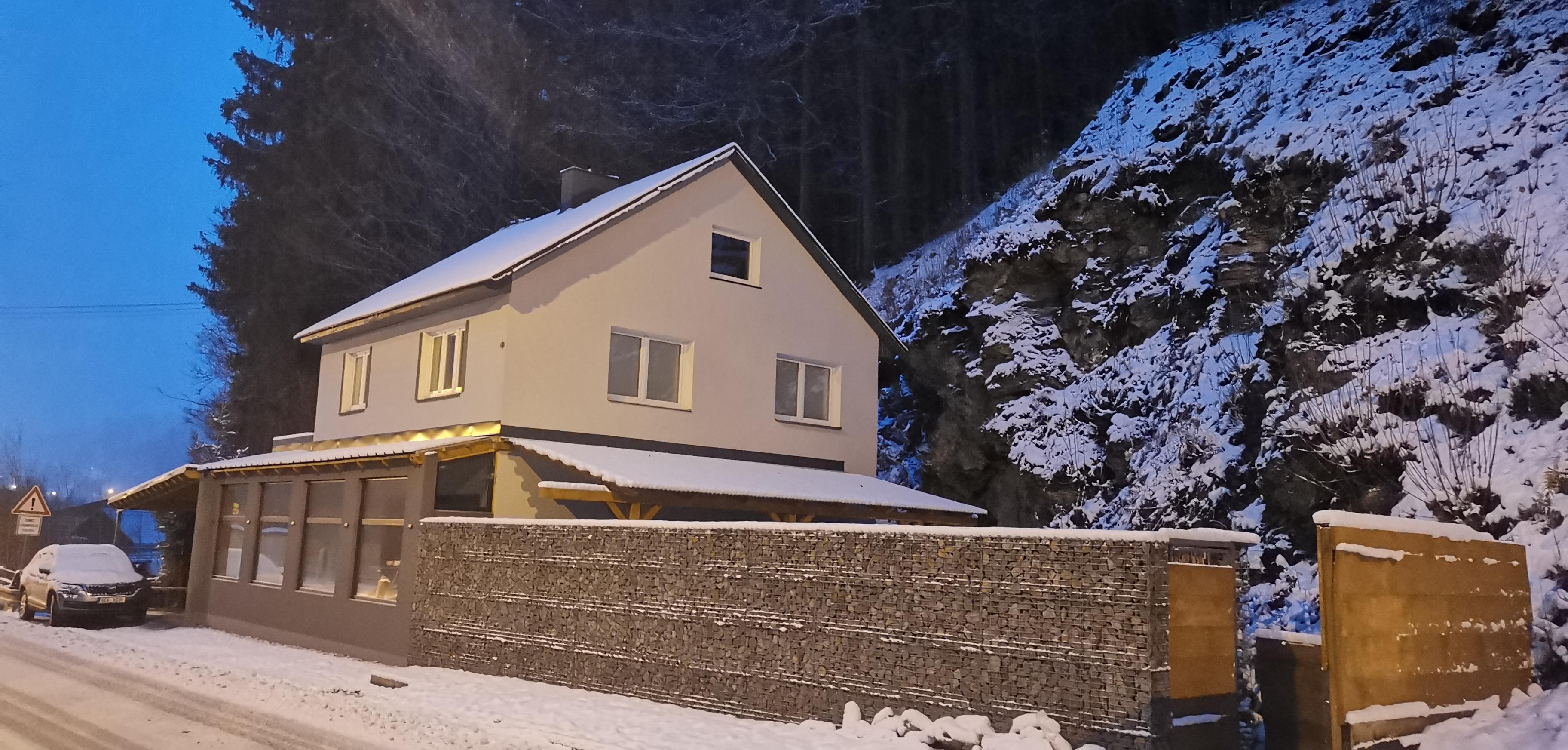 U 2 SOVIČEK - KRKONOŠE foto 5