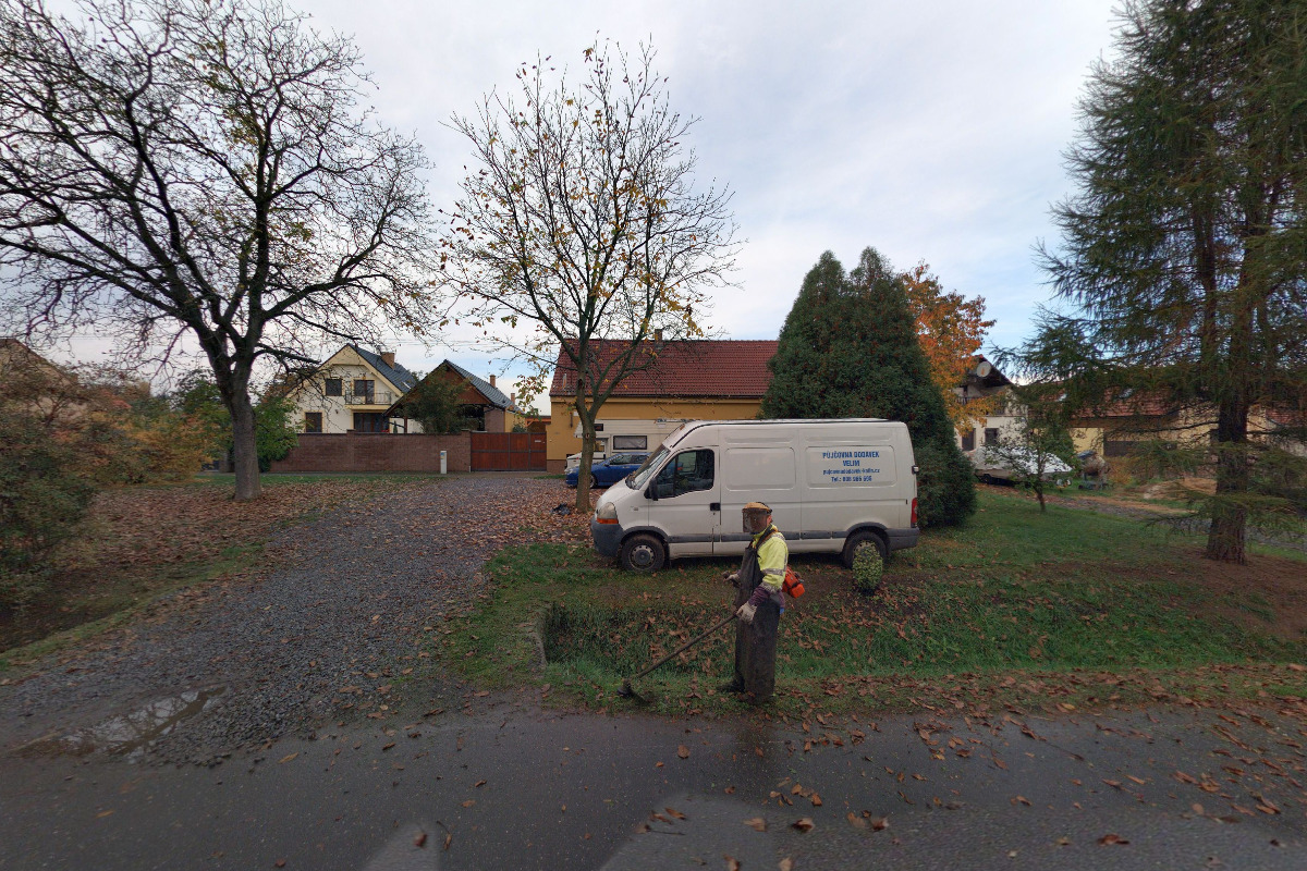 Jana Neumanová - Čištění vozidel foto 5