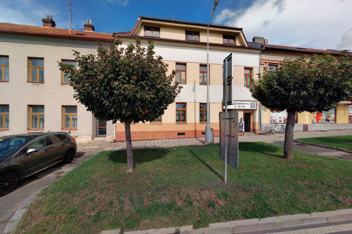 Ing. Jiří Tencar, Ph.D. - ECOTEN