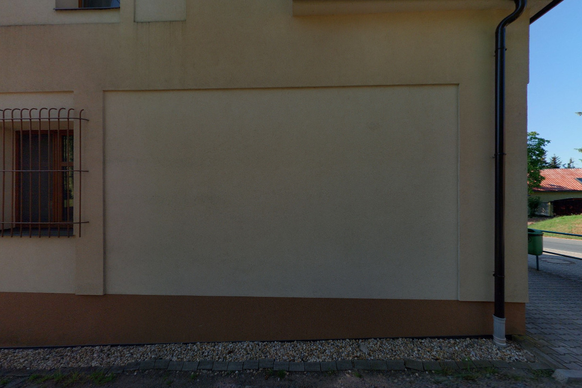 Obecní knihovna Opočnice