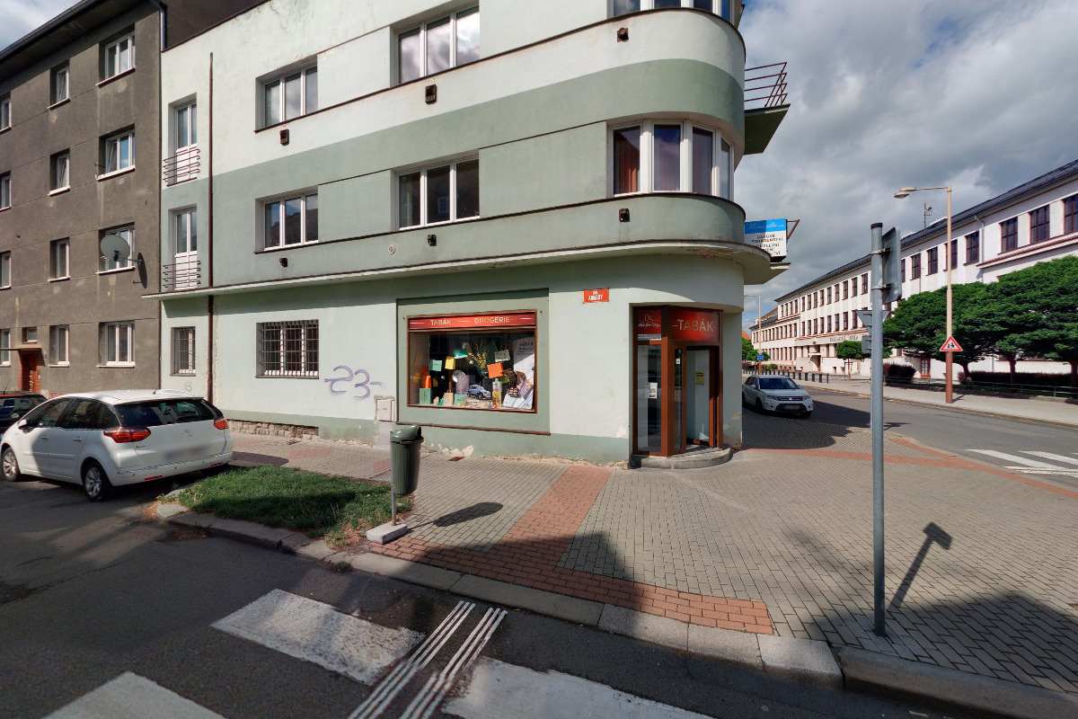TABÁK Jaroslava Maderová foto 2