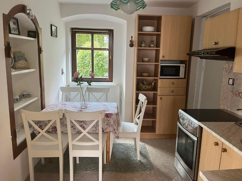 Apartmány Kuks foto 5