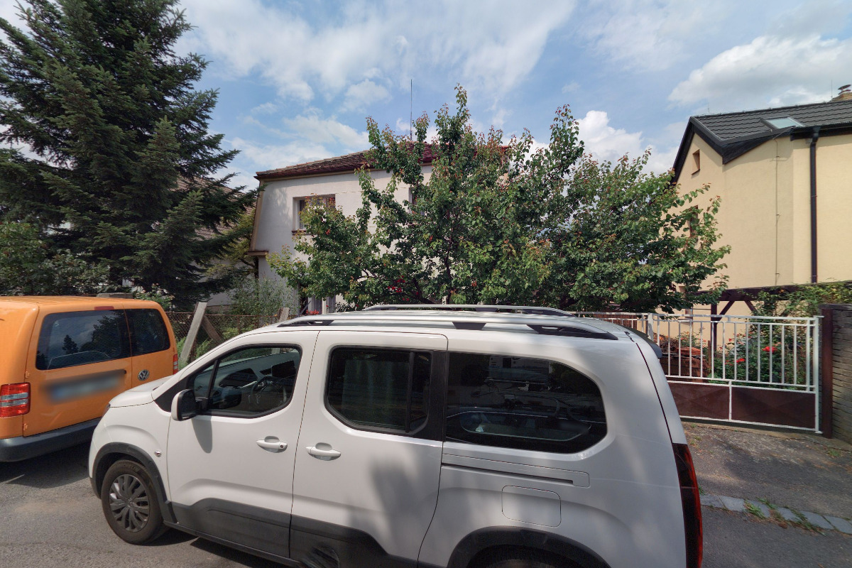 Hodinový kutil - Jiří Pašek