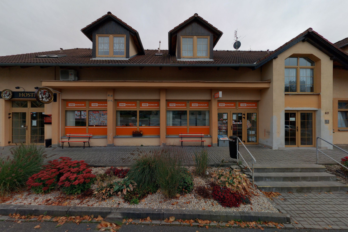 Restaurace Česká Kubice