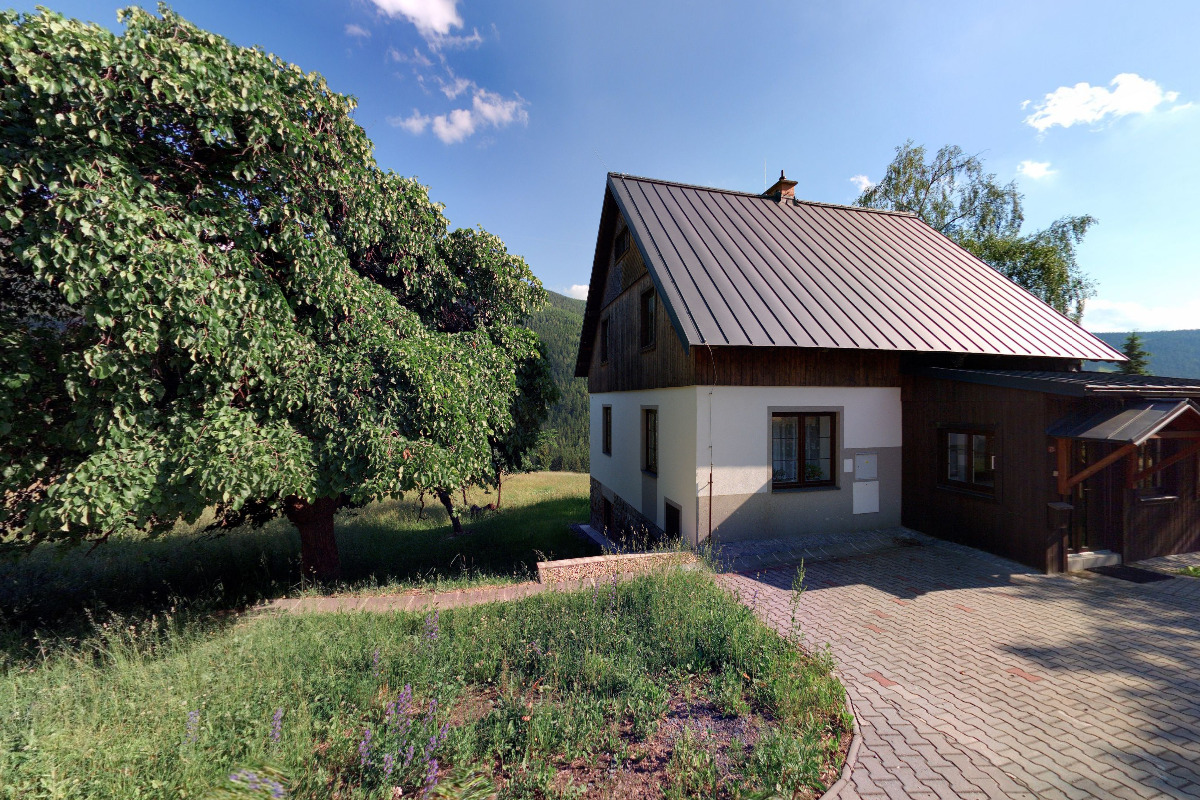 ZŠ a MŠ při dětské léčebně, Špindlerův Mlýn