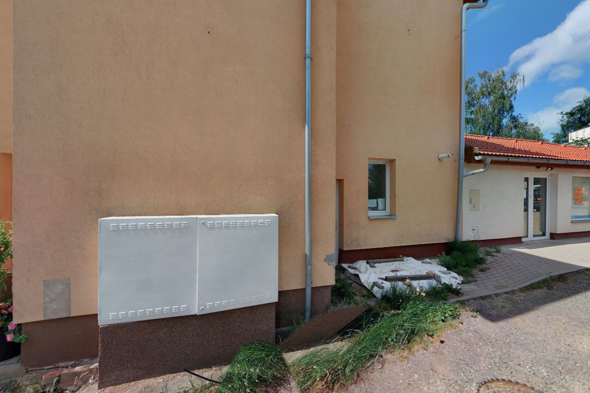 LATES - JIHLAVA, s.r.o. foto 2