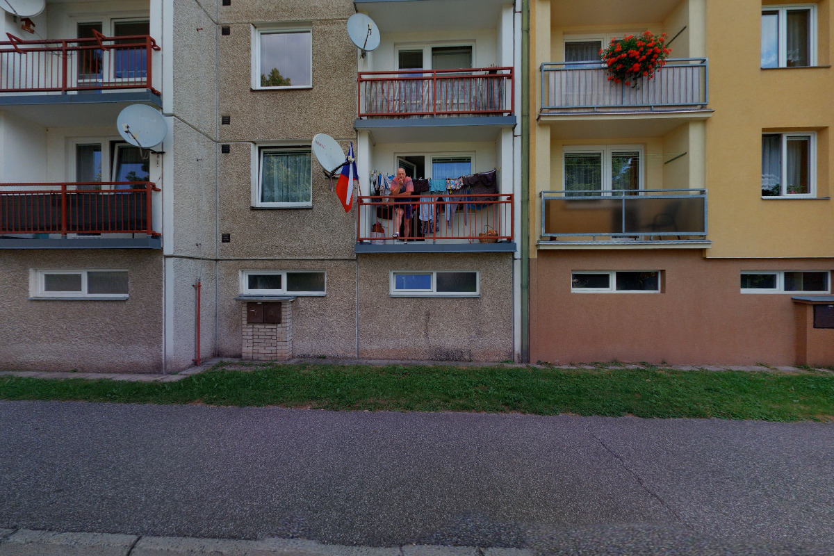 MŠ Trutnov, Úpská foto 2