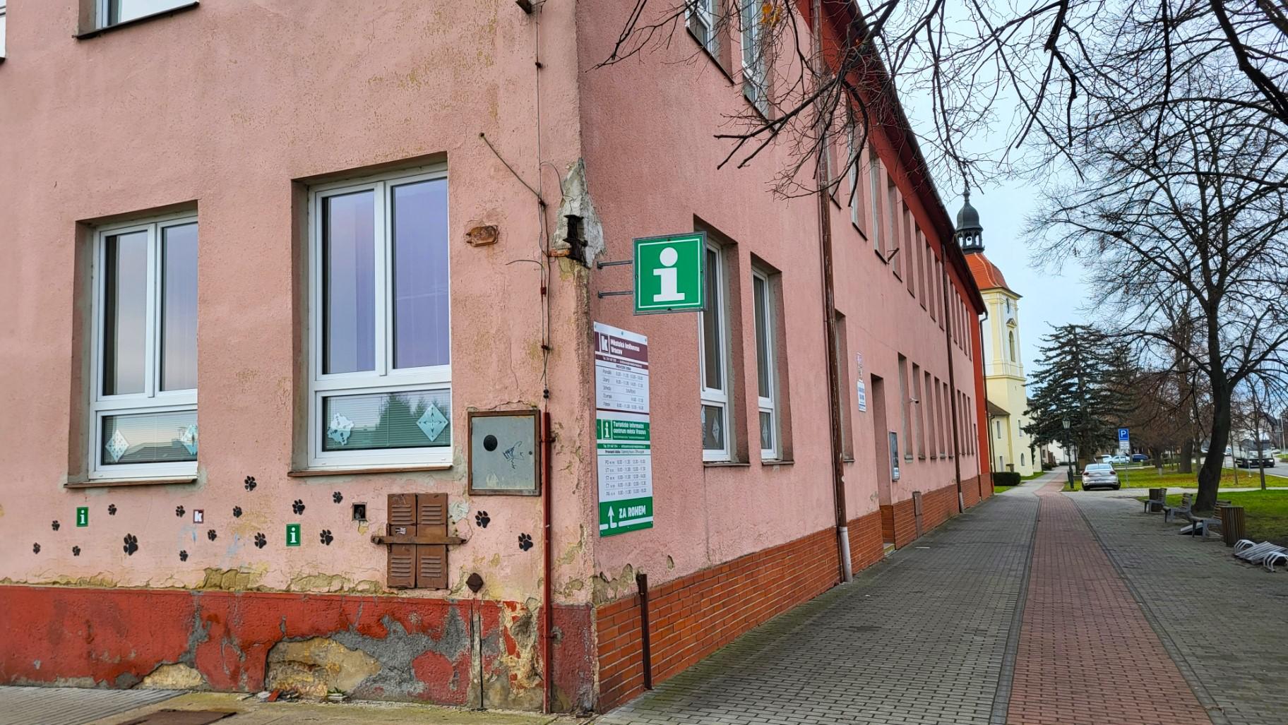 Informační centrum města Vracova foto 4