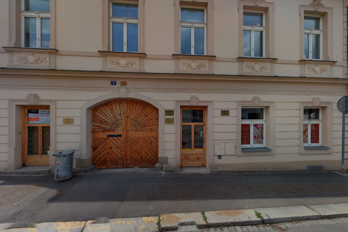 MUDr. Alena Kozlová foto 2