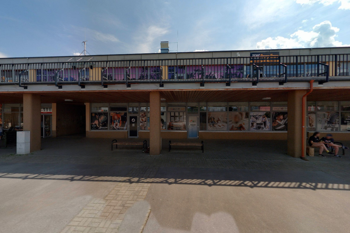 Piškůtek a jeho dobrý skutek