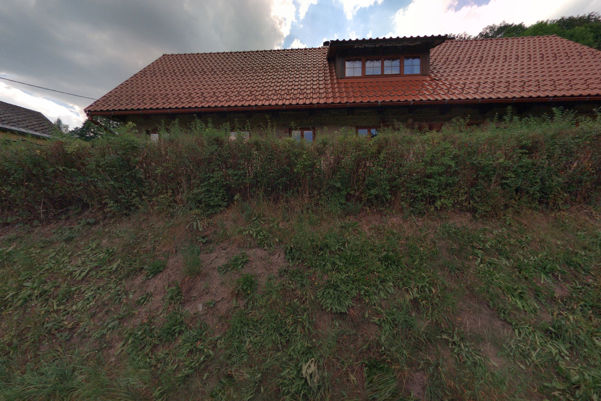 Tomáš Nosek - kominík