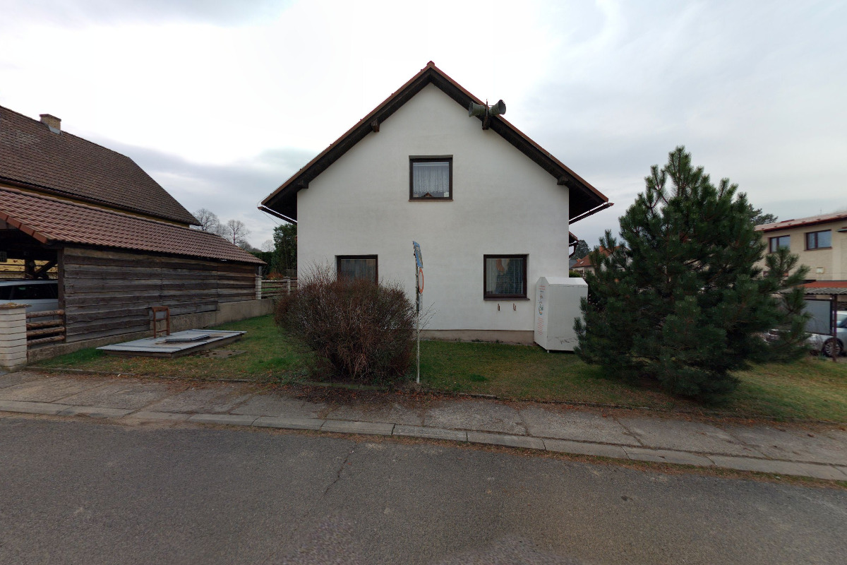 Knihovna Antonína Bocha Libošovice