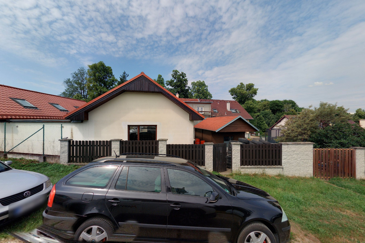 Autoservis Josef Jíra