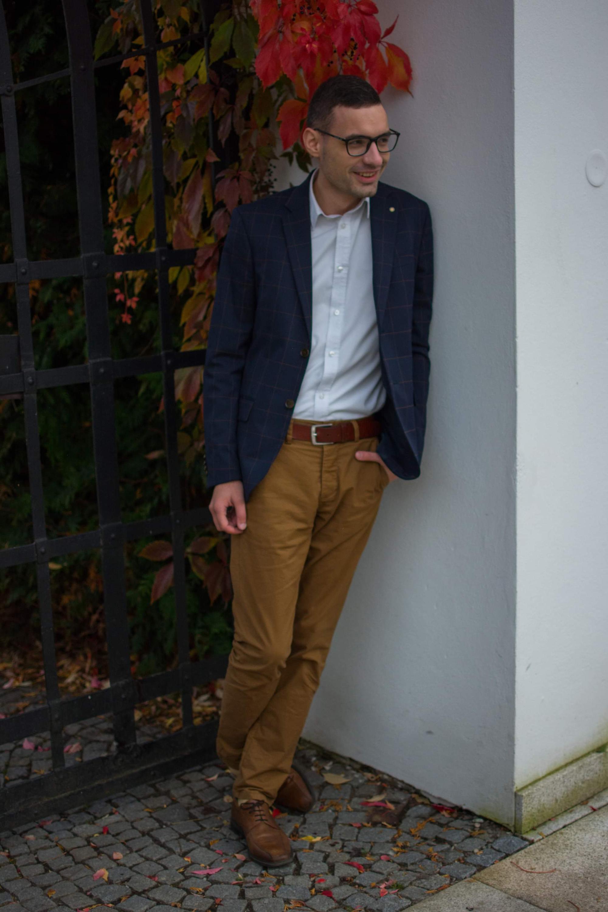 Kouč a lektor - Jaroslav Juha foto 5