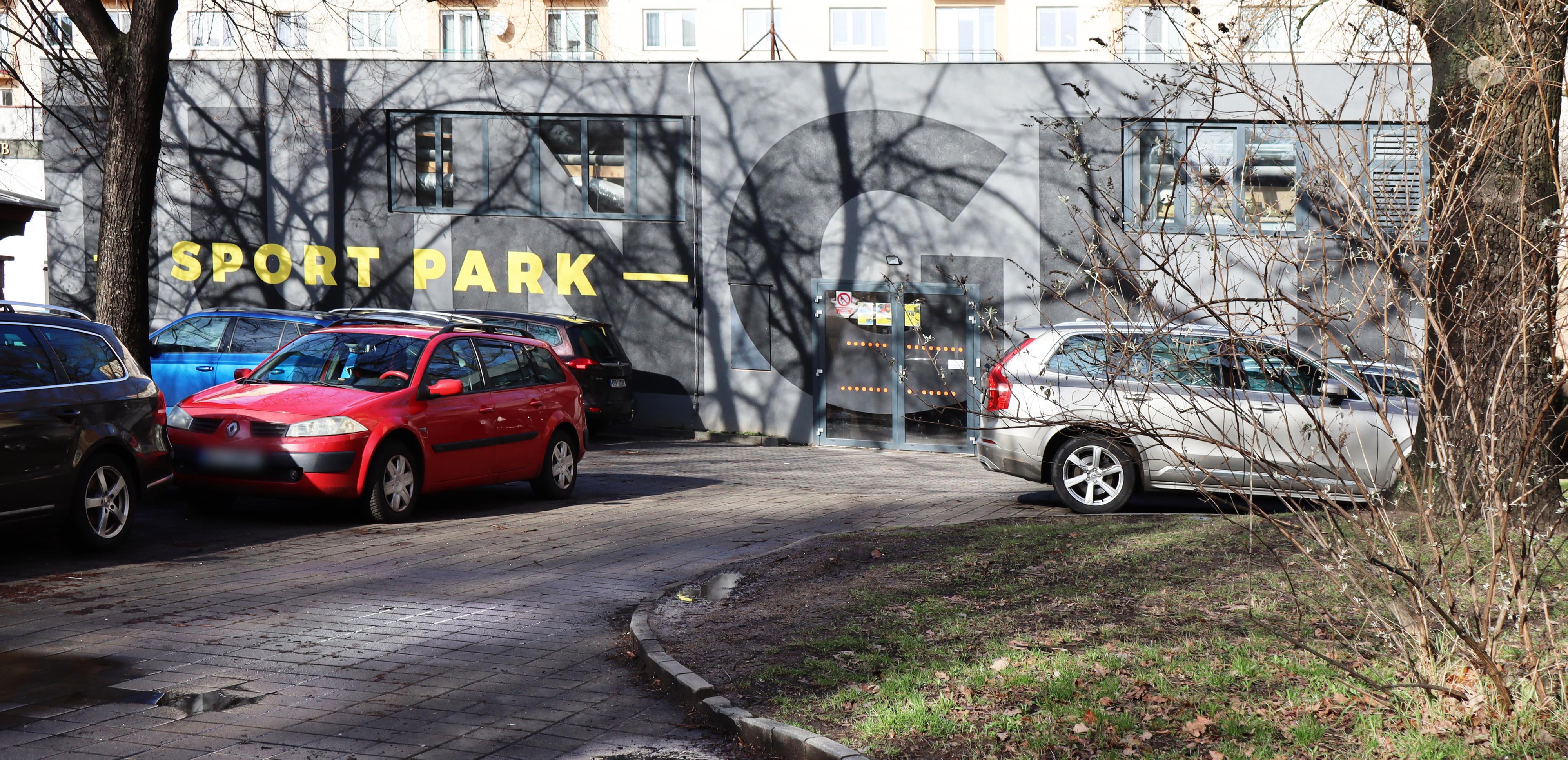 Jungle Pardubice, s.r.o. foto 4