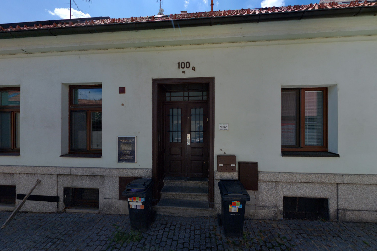 Kamenictví Zdeněk Horký foto 4