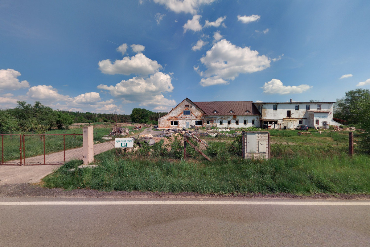 Ájurfarma Gjáni Chudíř