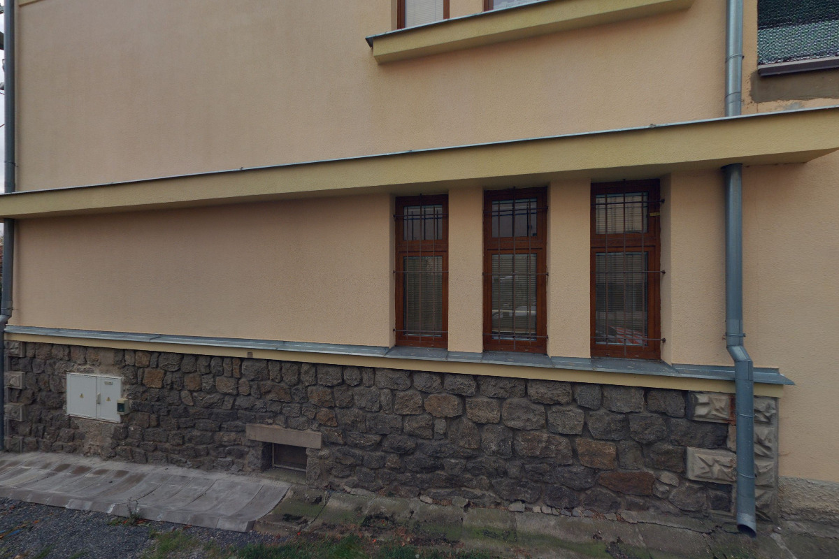 Pošta Uhelná Příbram foto 2