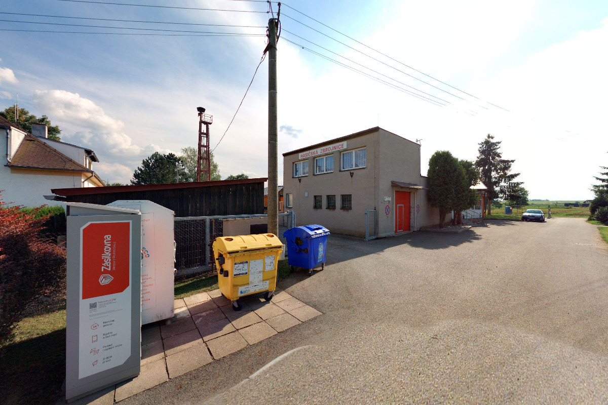 Z-BOX foto 1