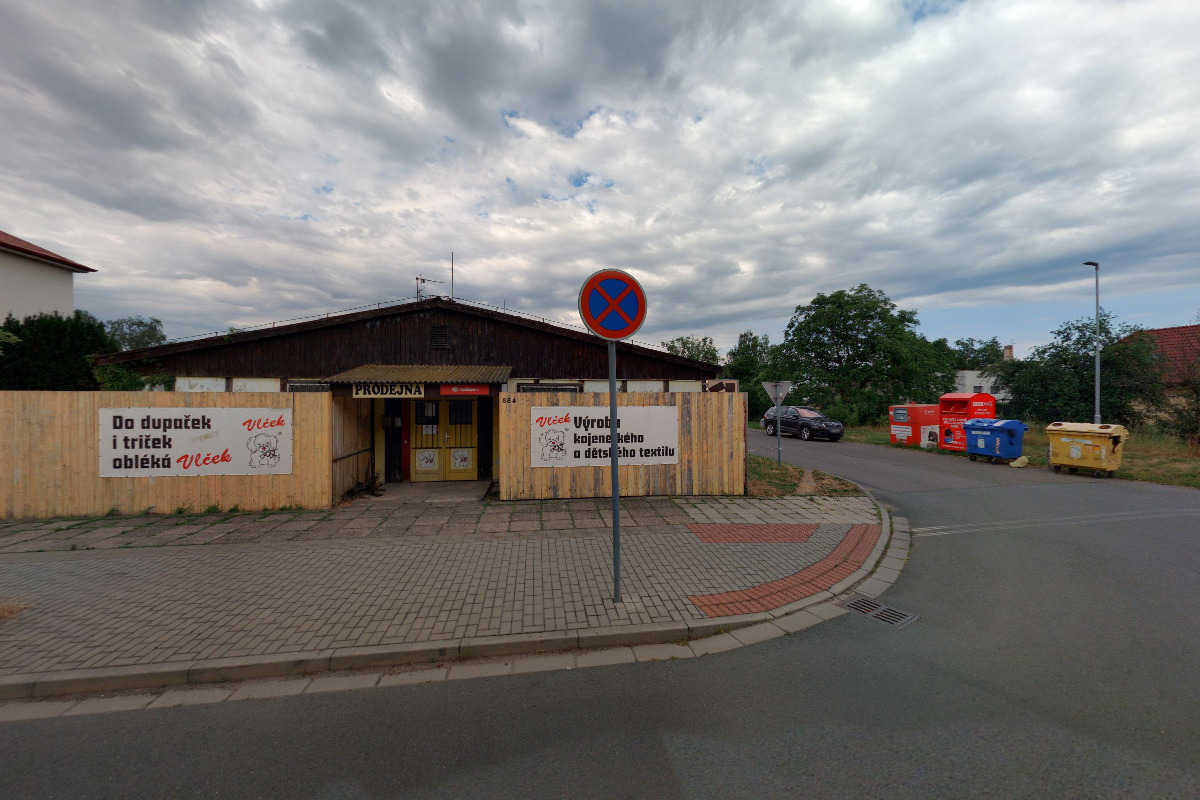 Vlček foto 6
