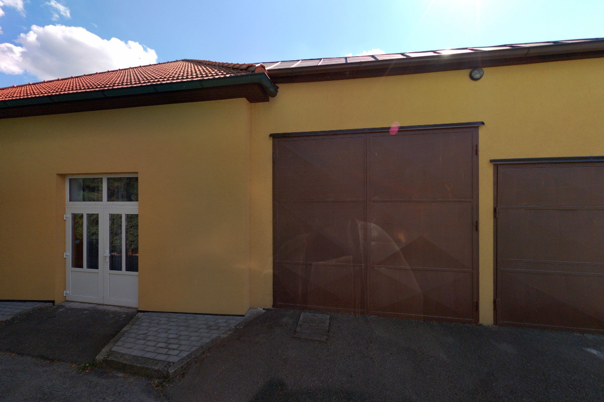 Kulturní dům U Pitráků