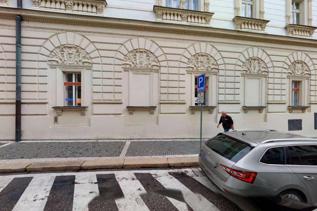 Poštovní spořitelna