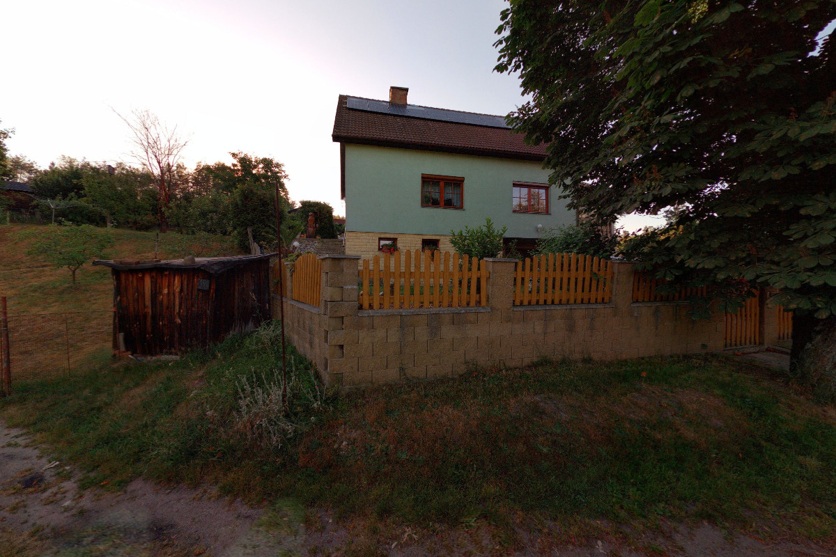 Daniela Severová, Psí hotel