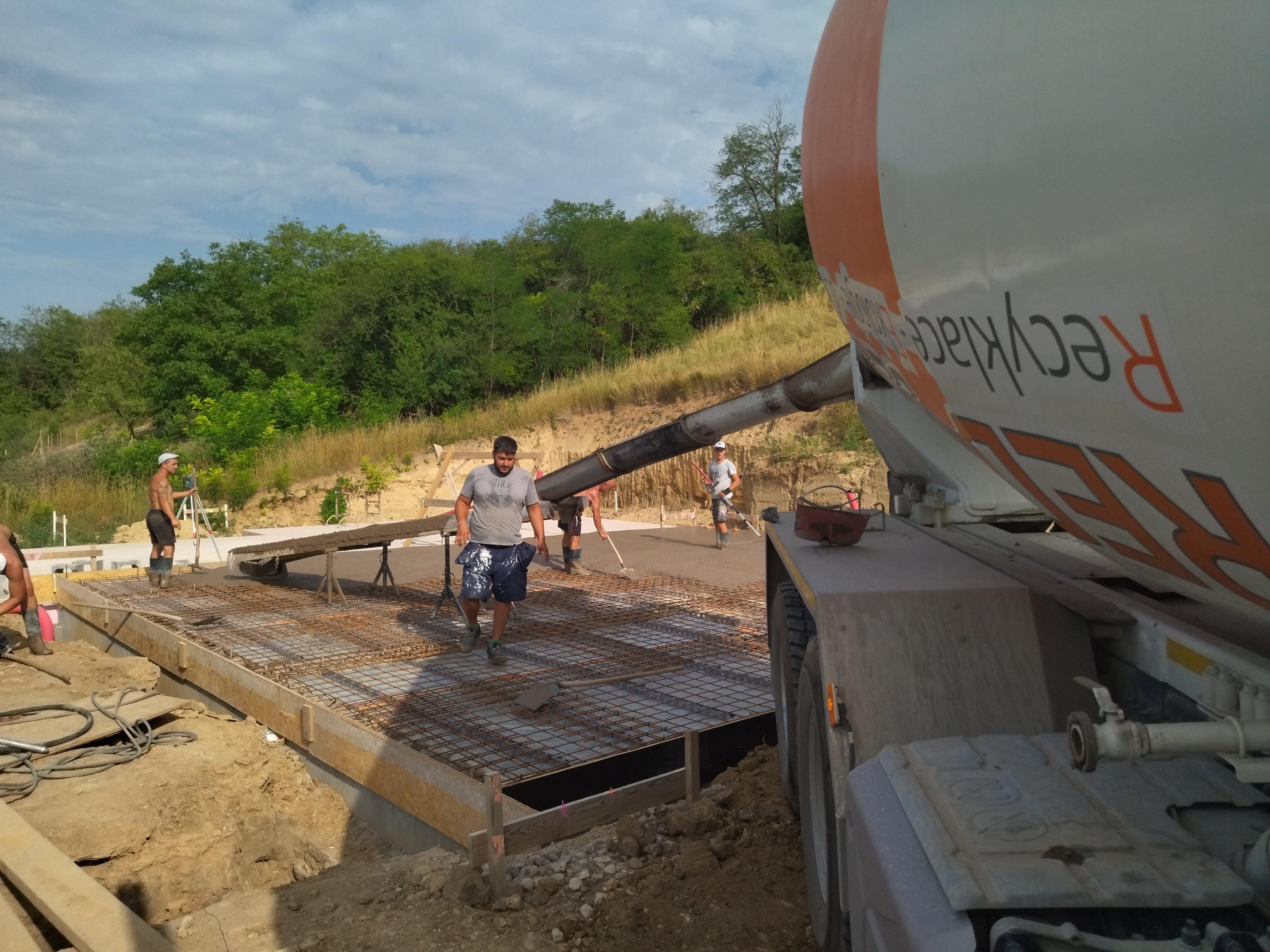 RED-BETON s.r.o. foto 3