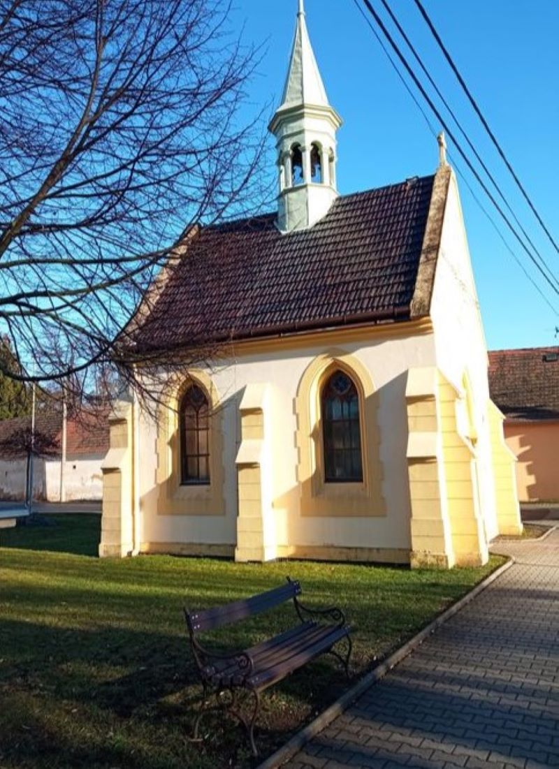 FS ČCE v Plzni - západní sbor, Kazatelská stanice Nýřany foto 4