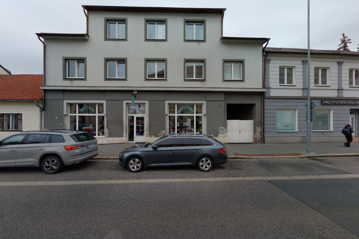 Ingrid Řezníčková