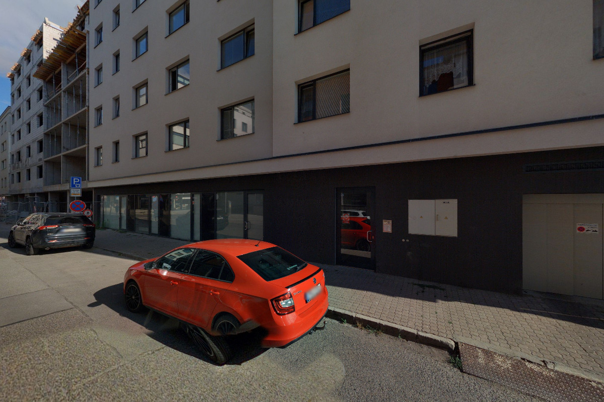 Agátin svět foto 2