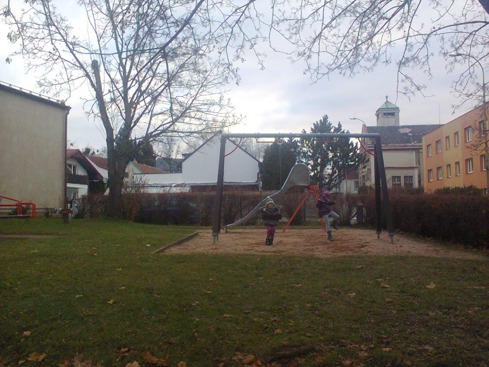 Mateřská škola, Heřmanův Městec, Jonášova 726 foto 6