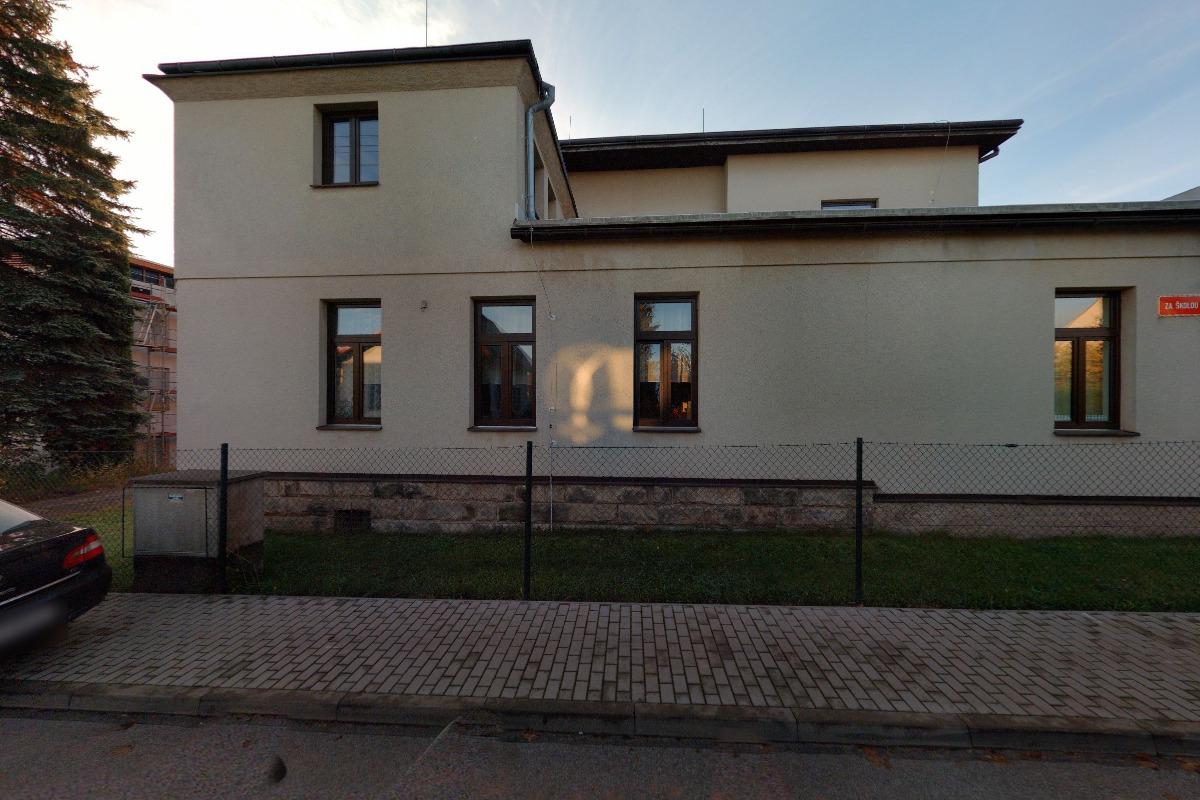 MŠ Lvíček Lomnice nad Popelkou foto 6